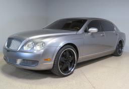 Thumbnail of 2006 Bentley Continental Flying Spur