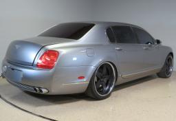 Thumbnail of 2006 Bentley Continental Flying Spur
