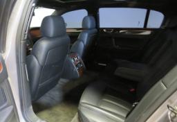 Thumbnail of 2006 Bentley Continental Flying Spur