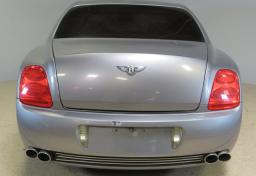 Thumbnail of 2006 Bentley Continental Flying Spur
