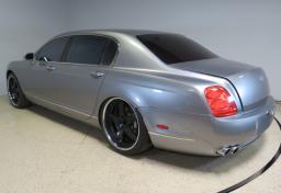 Thumbnail of 2006 Bentley Continental Flying Spur