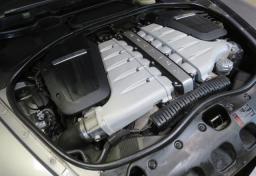 Thumbnail of 2006 Bentley Continental Flying Spur
