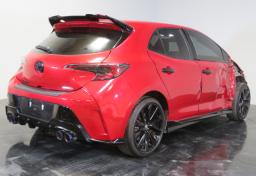Thumbnail of 2021 Toyota Corolla Hatchback