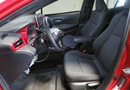 Thumbnail of 2021 Toyota Corolla Hatchback