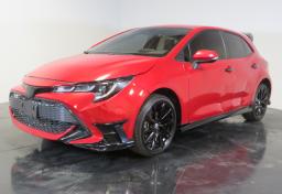 Thumbnail of 2021 Toyota Corolla Hatchback