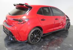 Thumbnail of 2021 Toyota Corolla Hatchback