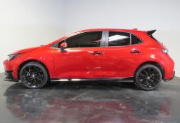 Thumbnail of 2021 Toyota Corolla Hatchback