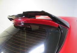 Thumbnail of 2021 Toyota Corolla Hatchback