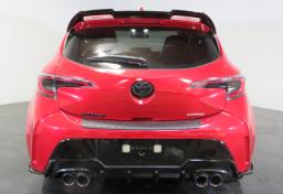 Thumbnail of 2021 Toyota Corolla Hatchback