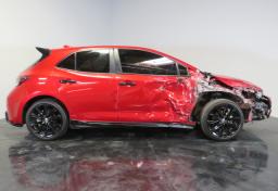 Thumbnail of 2021 Toyota Corolla Hatchback