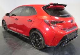 Thumbnail of 2021 Toyota Corolla Hatchback