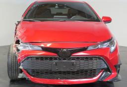 Thumbnail of 2021 Toyota Corolla Hatchback