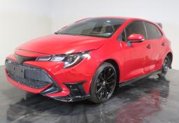 Thumbnail of 2021 Toyota Corolla Hatchback