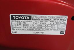 Thumbnail of 2021 Toyota Corolla Hatchback