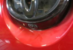 Thumbnail of 2021 Toyota Corolla Hatchback