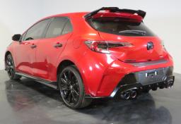 Thumbnail of 2021 Toyota Corolla Hatchback