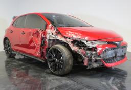 Thumbnail of 2021 Toyota Corolla Hatchback