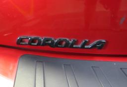 Thumbnail of 2021 Toyota Corolla Hatchback