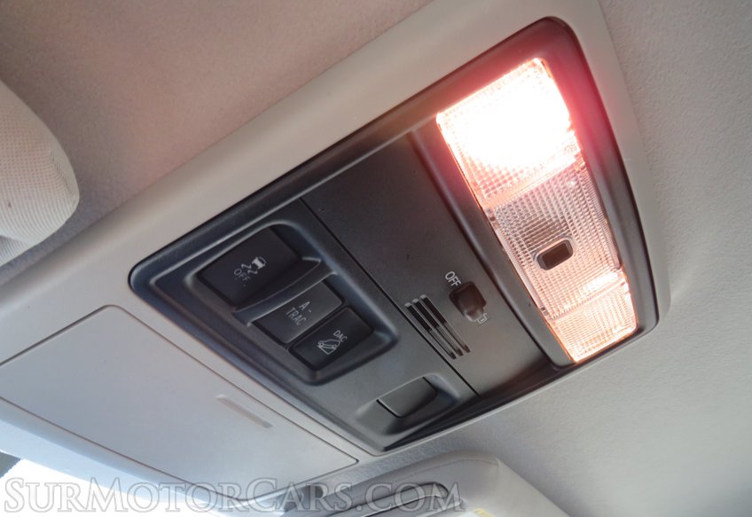 2016 Toyota 4Runner - Image 37