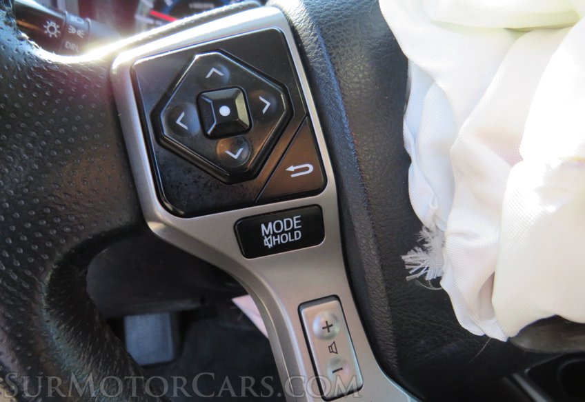 2016 Toyota 4Runner - Image 33