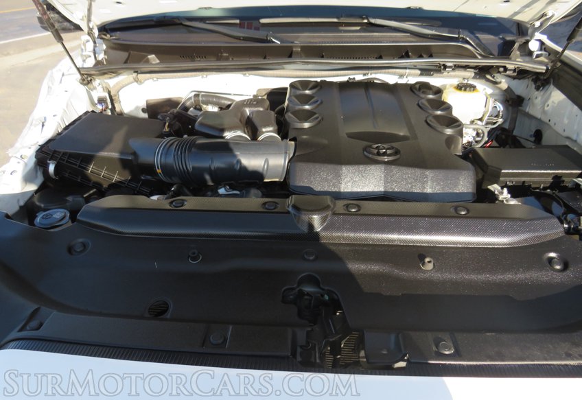 2016 Toyota 4Runner - Image 48