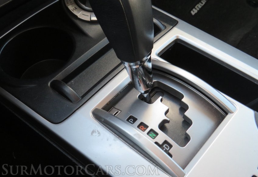 2016 Toyota 4Runner - Image 39