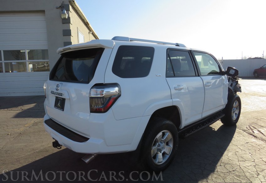 2016 Toyota 4Runner - Image 5