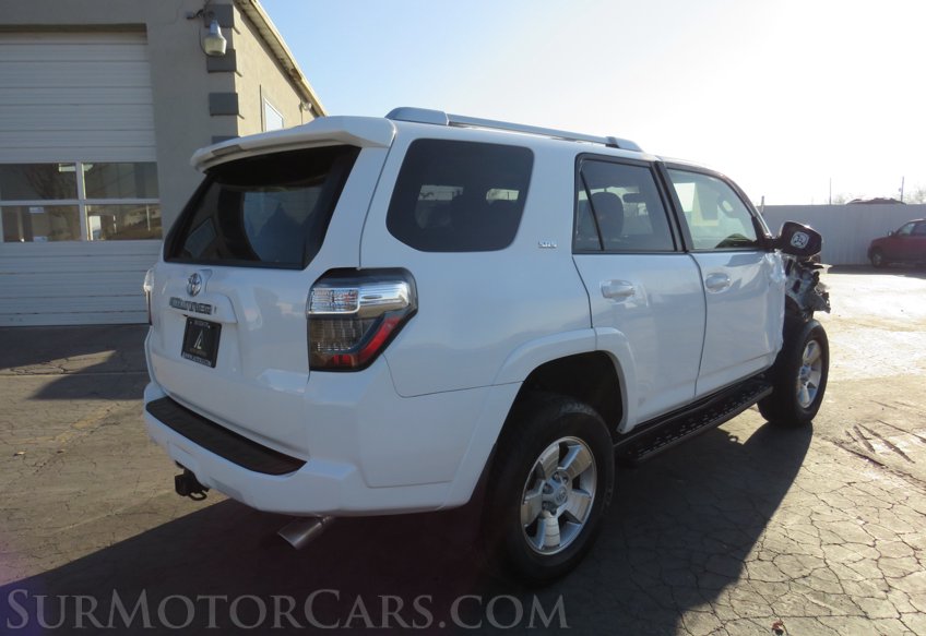 2016 Toyota 4Runner - Image 7