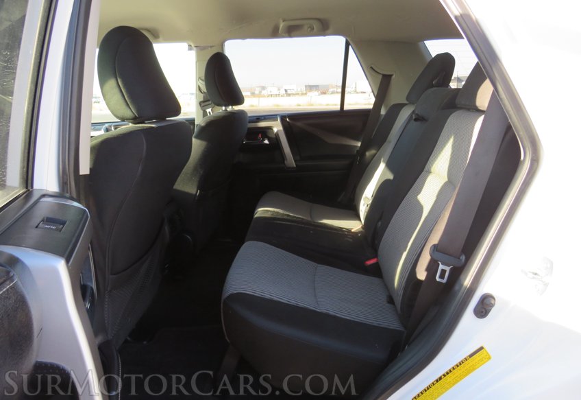 2016 Toyota 4Runner - Image 30