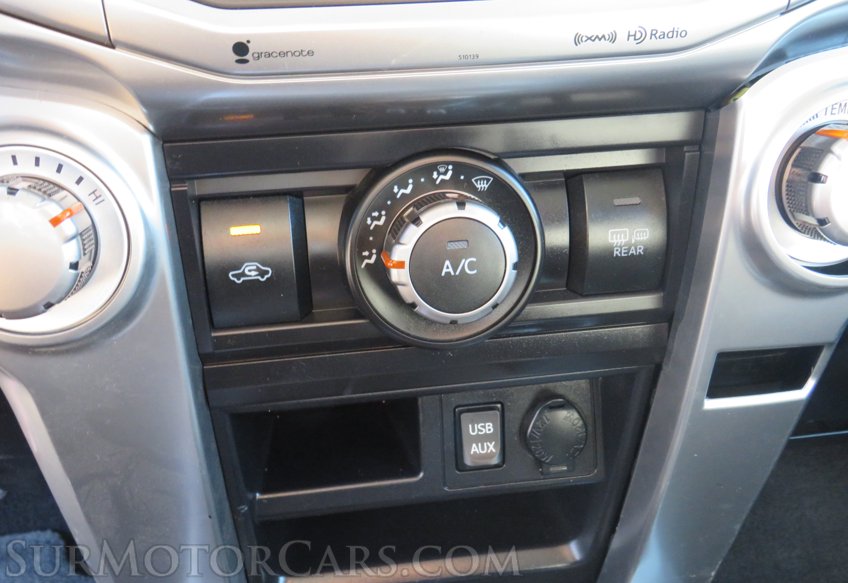 2016 Toyota 4Runner - Image 41