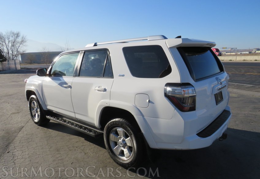 2016 Toyota 4Runner - Image 8