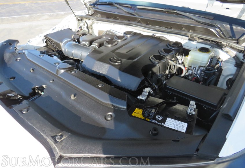 2016 Toyota 4Runner - Image 47