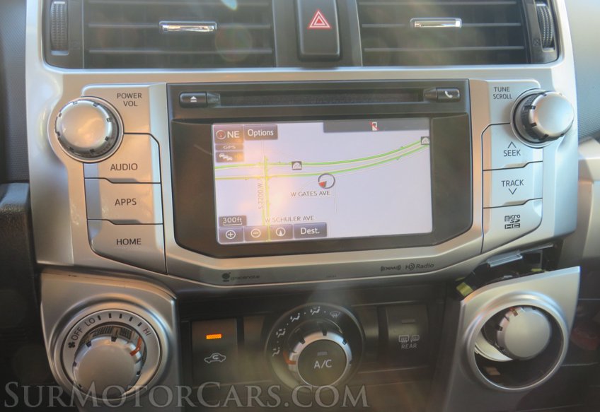 2016 Toyota 4Runner - Image 35