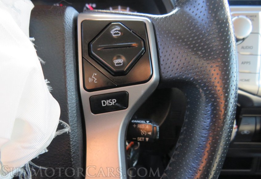 2016 Toyota 4Runner - Image 34