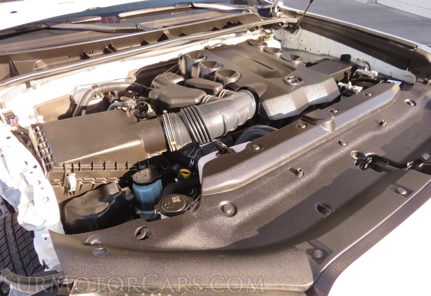 2016 Toyota 4Runner - Image 46