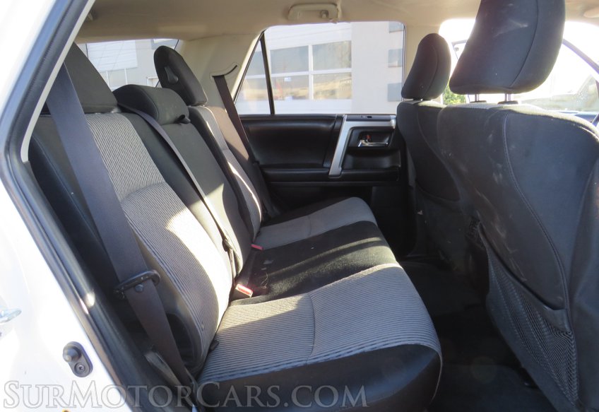 2016 Toyota 4Runner - Image 31