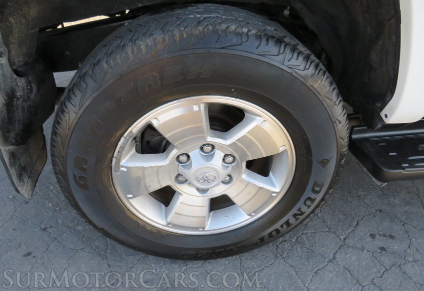 2016 Toyota 4Runner - Image 45