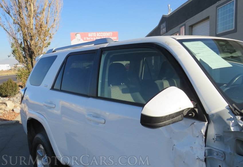 2016 Toyota 4Runner - Image 17