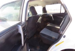 2016 Toyota 4Runner - Image 29