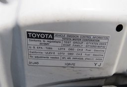 2016 Toyota 4Runner - Image 51