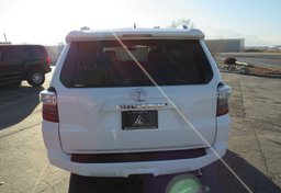 2016 Toyota 4Runner - Image 12