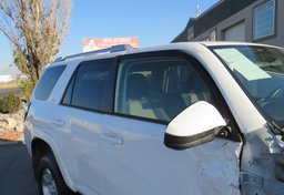 2016 Toyota 4Runner - Image 17