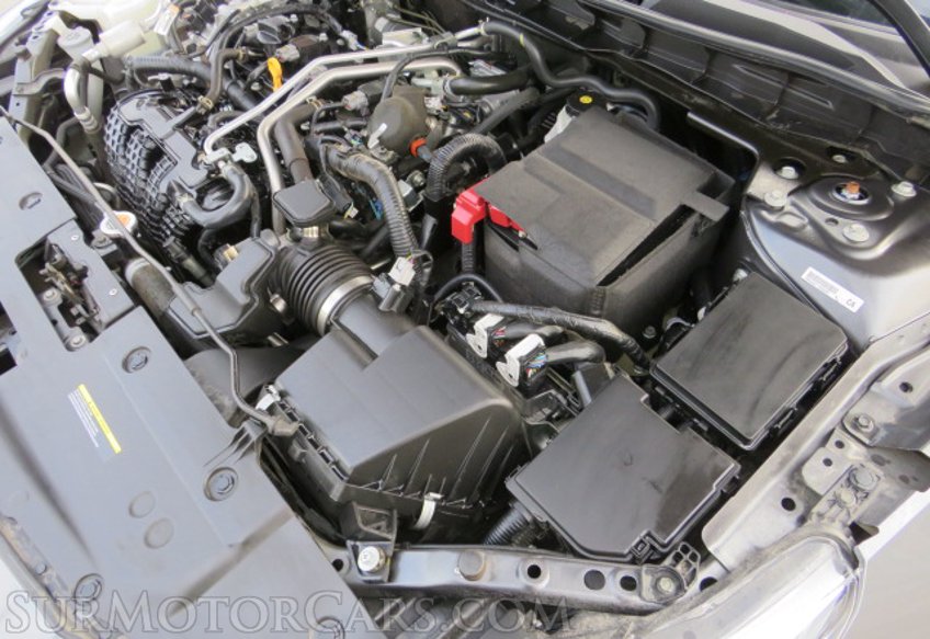 2021 Nissan Altima - Image 51