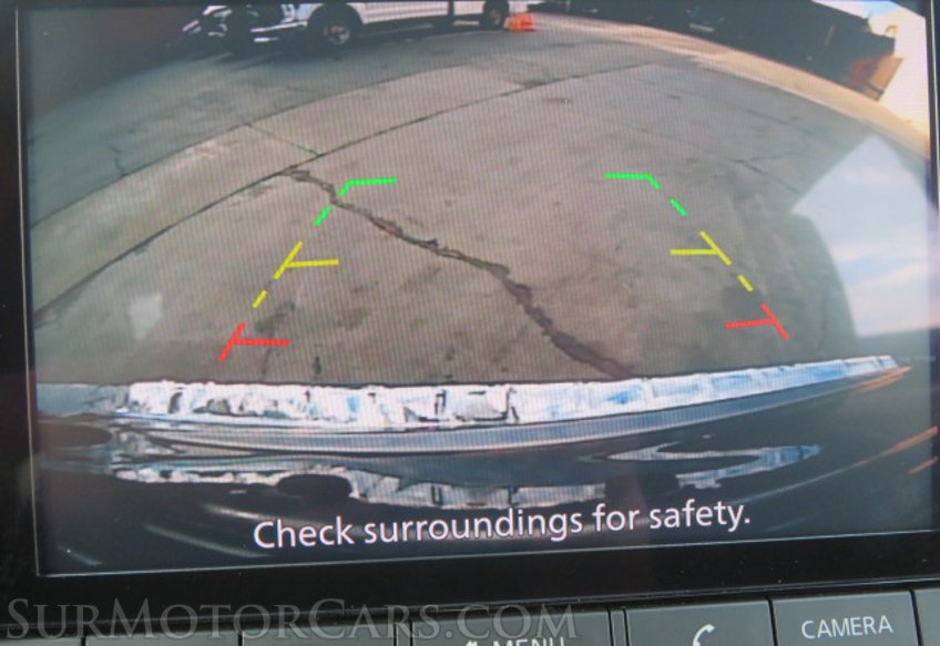 2021 Nissan Altima - Image 35