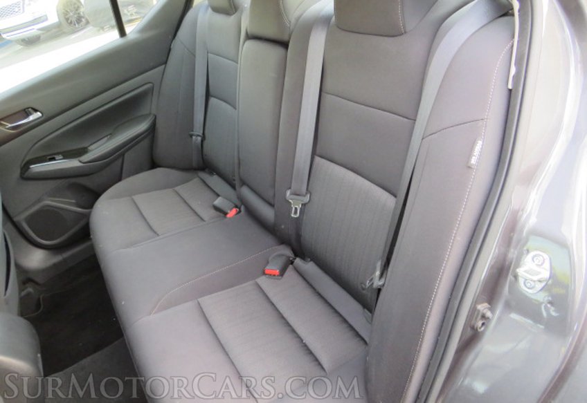 2021 Nissan Altima - Image 31