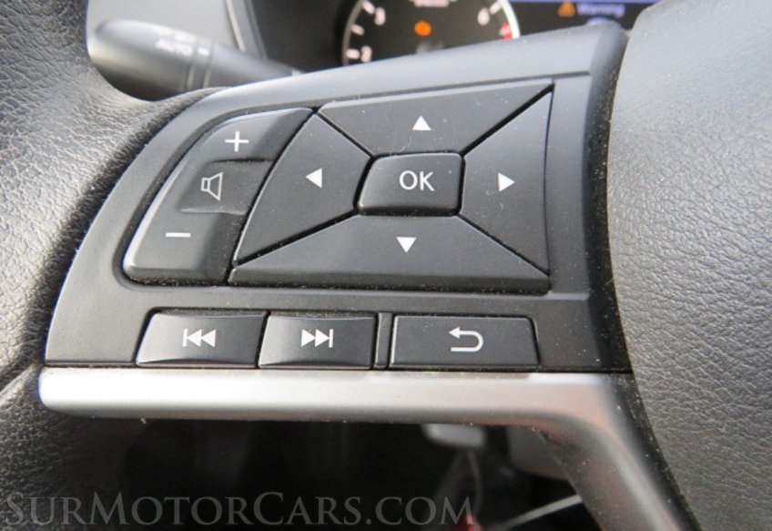 2021 Nissan Altima - Image 44