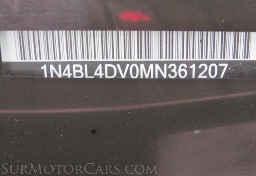 2021 Nissan Altima - Image 52