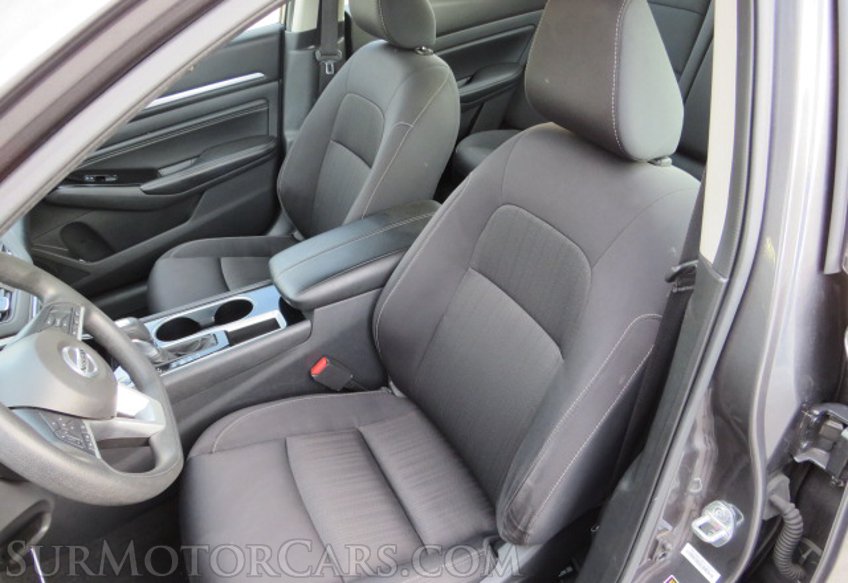 2021 Nissan Altima - Image 27