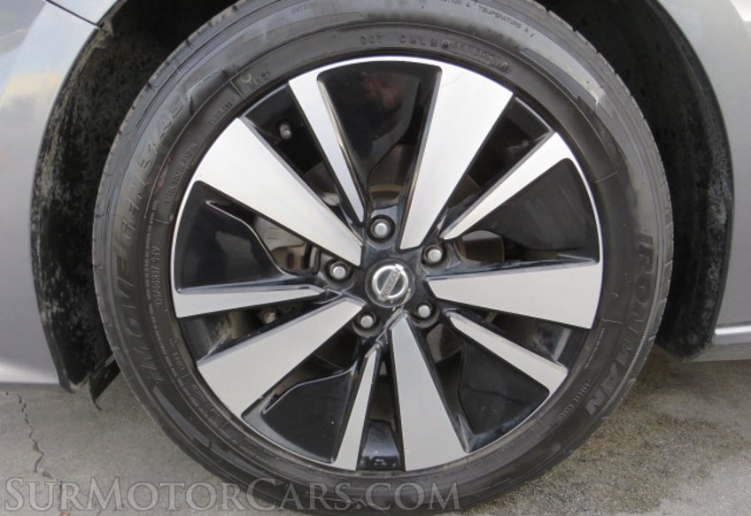 2021 Nissan Altima - Image 19