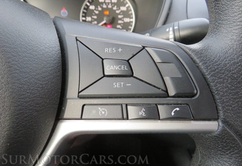 2021 Nissan Altima - Image 45